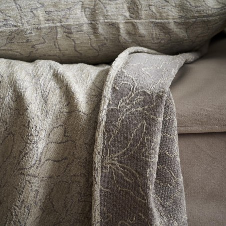 Ριχτάρι Πολυθρόνας Gofis Home Aradia 20-07-430-1/06 Olive Beige 180x180