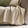 Ριχτάρι Διθέσιου Gofis Home Aradia 20-07-430-2/05 Beige 180x250