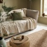 Ριχτάρι Διθέσιου Gofis Home Aradia 20-07-430-2/05 Beige 180x250