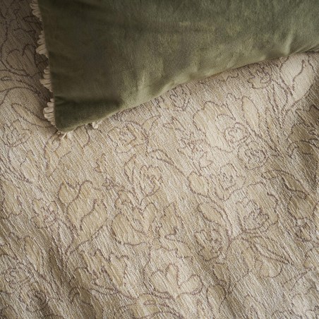 Ριχτάρι Διθέσιου Gofis Home Aradia 20-07-430-2/05 Beige 180x250