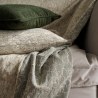 Ριχτάρι Διθέσιου Gofis Home Aradia 20-07-430-2/07 Weed Beige 180x250