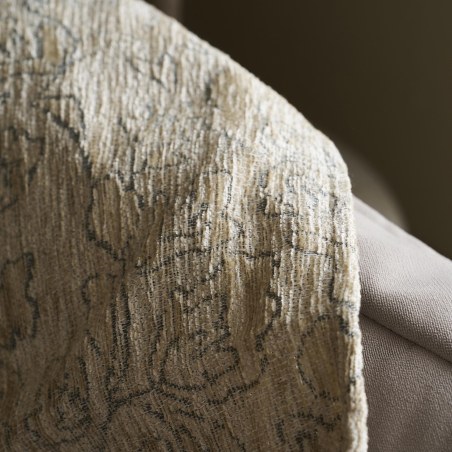 Ριχτάρι Διθέσιου Gofis Home Aradia 20-07-430-2/07 Weed Beige 180x250