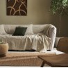 Ριχτάρι Διθέσιου Gofis Home Aradia 20-07-430-2/07 Weed Beige 180x250