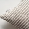 Μαξιλαροθήκη Διακόσμησης Gofis Home Ingerith 20-05-379-2/06 30x45