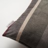 Μαξιλαροθήκη Διακόσμησης Gofis Home Neoma stripe 20-05-158/07 43x43