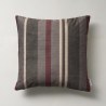 Μαξιλαροθήκη Διακόσμησης Gofis Home Neoma stripe 20-05-158/07 43x43