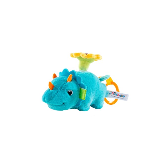 Κρεμαστό Παιχνίδι Jollybaby Dinosaur ABO