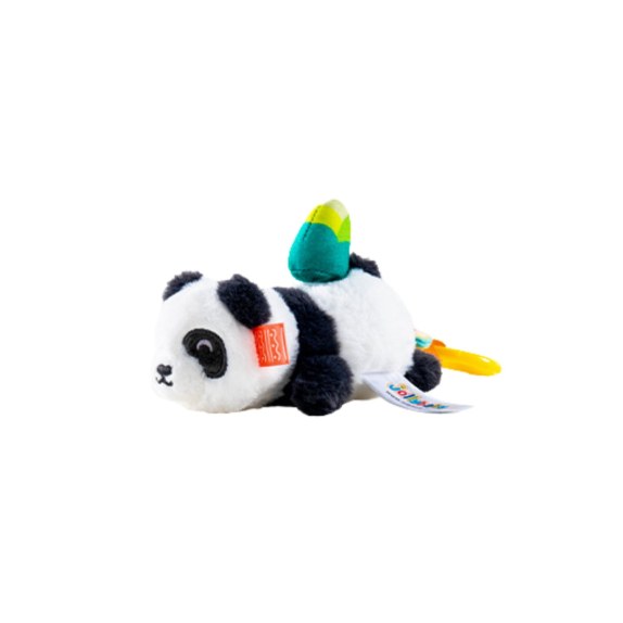 Κρεμαστό Παιχνίδι Jollybaby Panda ABO