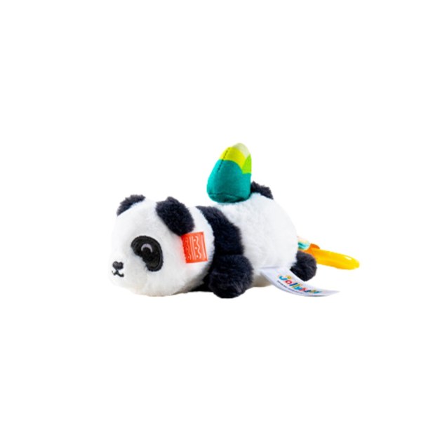 Κρεμαστό Παιχνίδι Jollybaby Panda ABO