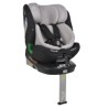 Παιδικό Κάθισμα Αυτοκινήτου Bebe Stars Nobile i-Size 360° (40-150 cm) Black 924-187