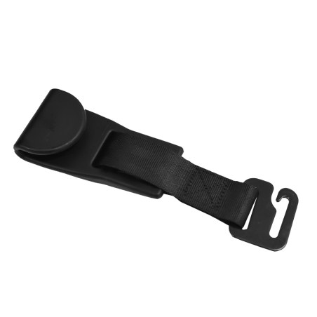 Παιδικό Κάθισμα Αυτοκινήτου Bebe Stars Nobile i-Size 360° (40-150 cm) Black 924-187