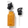 ΑΒΟ Παιδικο Παγουρι Θερμος ΑΒΟttle Have A Roarsome Day Με Εξτρα Πωμα - 350Ml