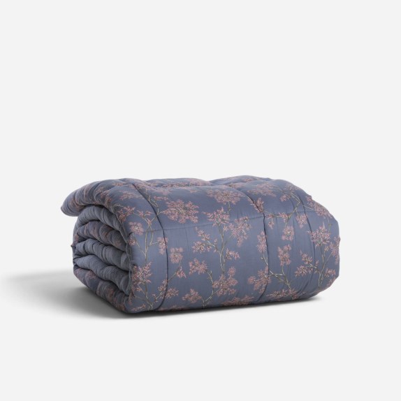 Πάπλωμα Υπέρδιπλο Nef-Nef Foxy Grey/Blue 240x230