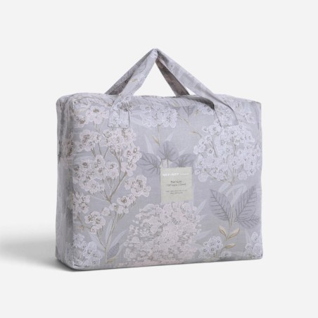 Πάπλωμα Υπέρδιπλο Nef-Nef Darling Grey 240x230