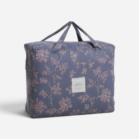 Πάπλωμα Υπέρδιπλο Nef-Nef Foxy Grey/Blue 240x230
