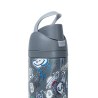 Μεταλλικό Θερμός 2 σε 1 CosmoX YOLO 700ml