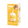 Κούπα Θερμός Ανοξείδωτη Fuzzie Egg ASOBU 360 ml