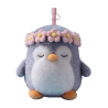 Κούπα Θερμός Ανοξείδωτη ASOBU Fuzzie Penguin 360 ml