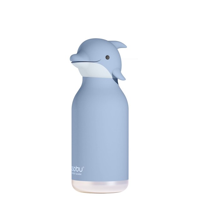 Παιδικό Ισοθερμικό Παγούρι Bestie Dolphin με...