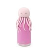 Παιδικό Ισοθερμικό Παγούρι Bestie Jelly Fish Asobu 460 ml