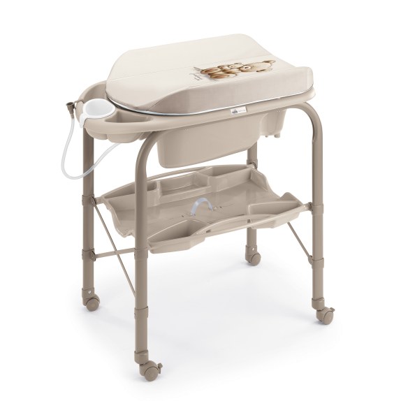Μπάνιο - Αλλαξιέρα Cambio Orso Famiglia Col271 A-209-271