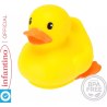 Παιχνιδάκι Μπάνιου Κουρδιστό Duck B-305079-03