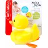 Παιχνιδάκι Μπάνιου Κουρδιστό Duck B-305079-03