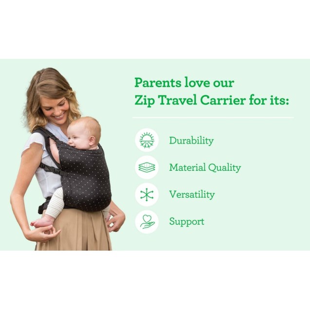 Μάρσιπος Zip Travel Carrier B-930-005308-11