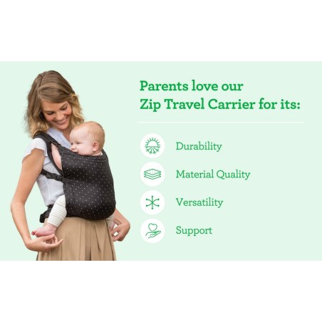 Μάρσιπος Zip Travel Carrier B-930-005308-11