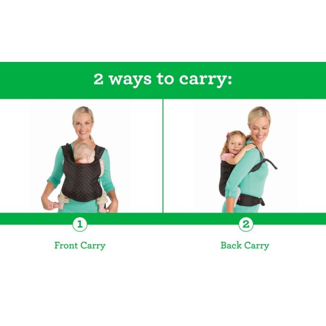 Μάρσιπος Zip Travel Carrier B-930-005308-11