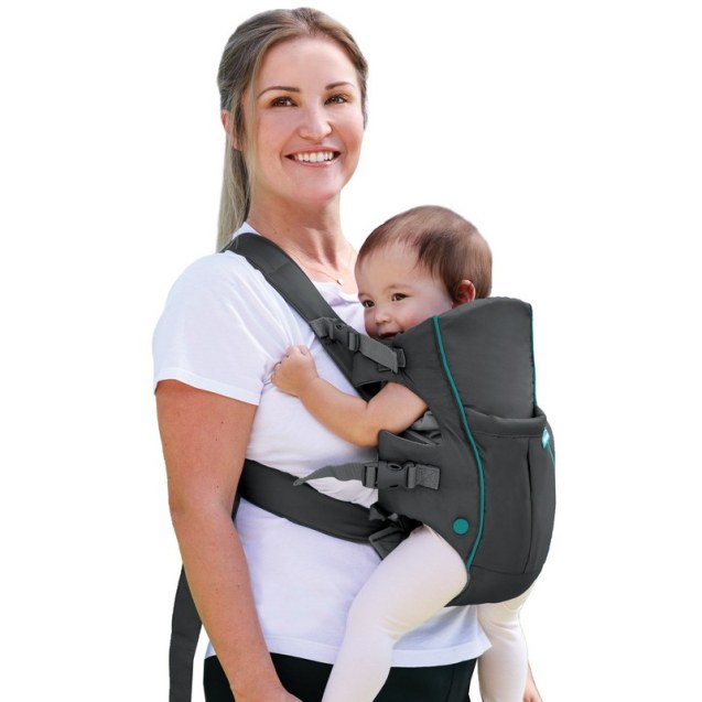 Μάρσιπο Classic Carrier With Pocket Grey...
