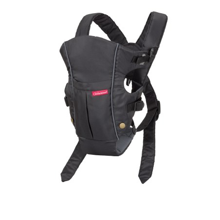Μάρσιπο Classic Carrier With Pocket Grey B-300105-01