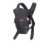 Μάρσιπο Classic Carrier With Pocket Grey B-300105-01
