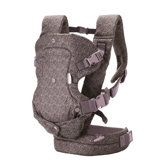 Μάρσιπο Flip 4 In 1 Convertible Carrier Leopard...