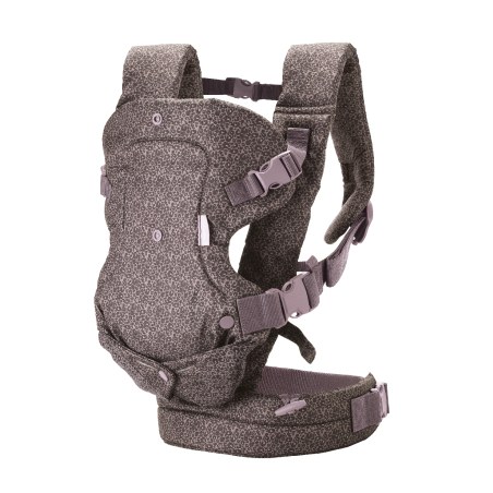 Μάρσιπο Flip 4 In 1 Convertible Carrier Leopard B-300115-01