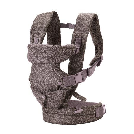 Μάρσιπο Flip 4 In 1 Convertible Carrier Leopard B-300115-01