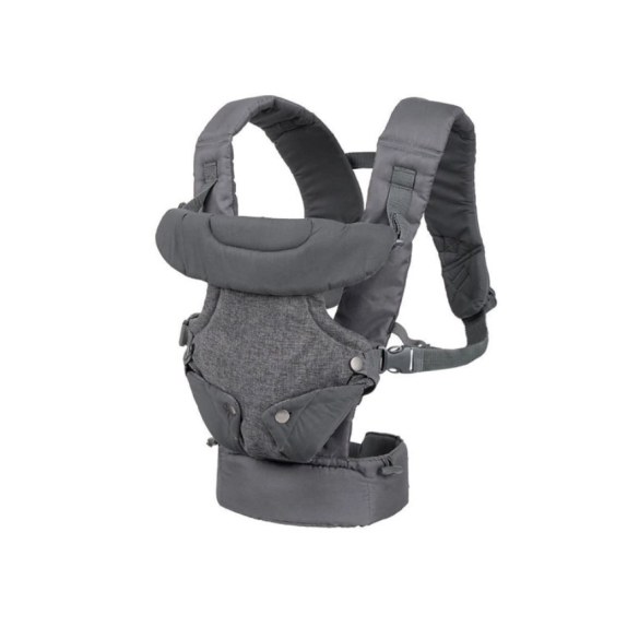 Μάρσιπο Flip 4 In 1 Convertible Carrier B-005204-23