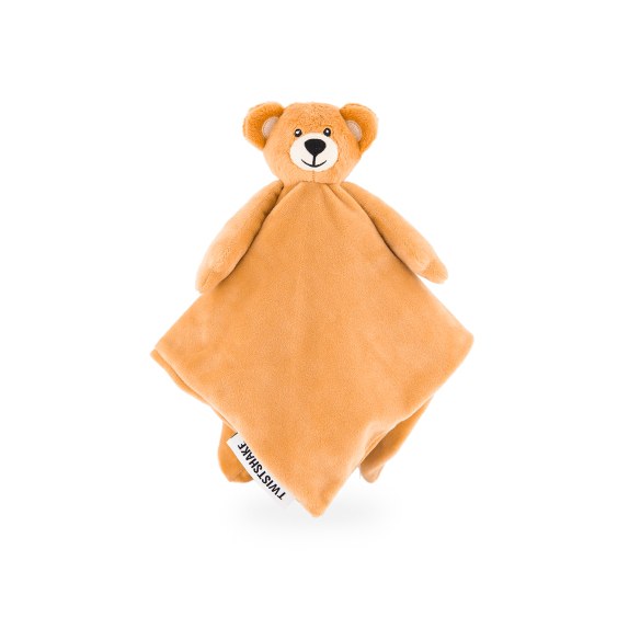 Twistshake Πανάκι Παρηγοριάς Teddy Bear