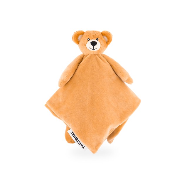 Twistshake Πανάκι Παρηγοριάς Teddy Bear