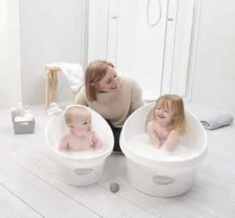 Βρεφικό Μπάνιο