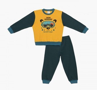 Βρεφικά - Παιδικά