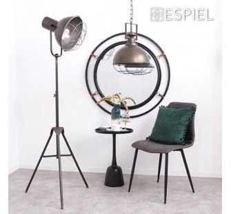 Φωτιστικά Δαπέδου