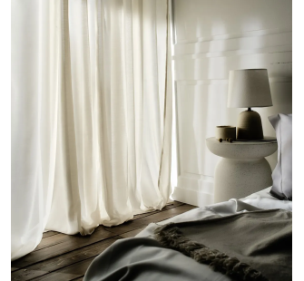 Κουρτίνες Κρεβατοκάμαρας