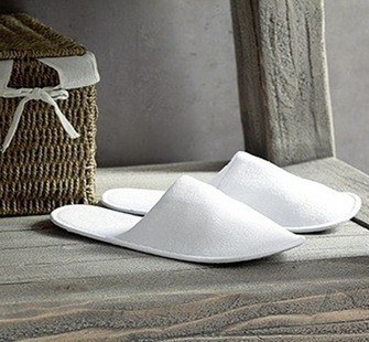 Παντόφλες Ξενοδοχείου