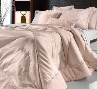 Νυφικά Παπλώματα & Κουβέρτες