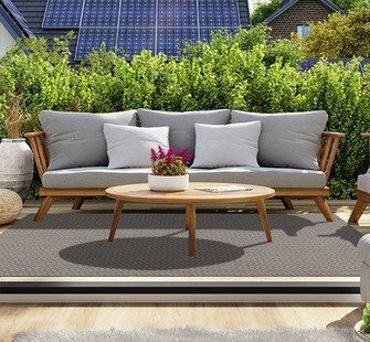 Χαλιά Εξωτερικού Χώρου