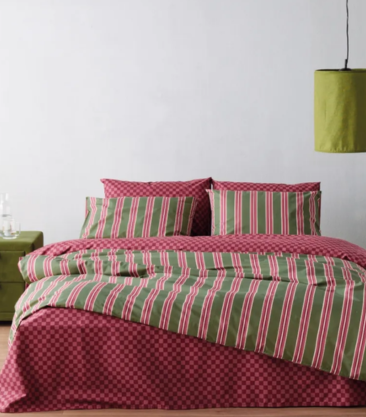 Σετ Παπλωματοθήκη