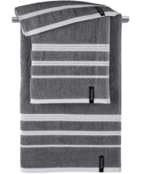 Σετ Πετσέτες 3 Τεμαχίων Guy Laroche