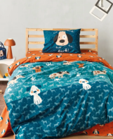 Παιδικά Παπλώματα