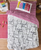 Παιδικές Παπλωματοθήκες